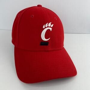 New Era 9 Forty NCAA University Of Cincinnati UC Bearcats Hat